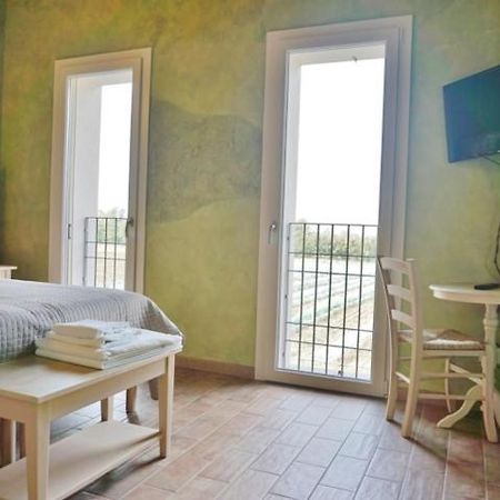 Agriturismo Campogrande Carpaneto Piacentino Exteriér fotografie