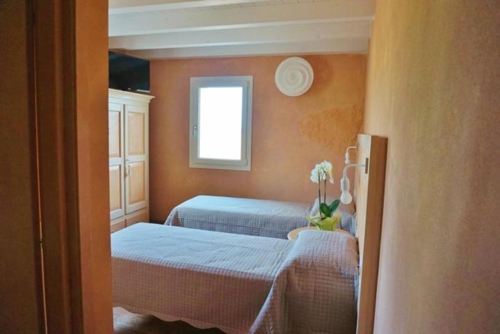 Agriturismo Campogrande Carpaneto Piacentino Exteriér fotografie