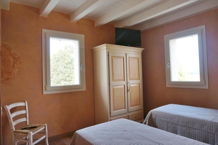Agriturismo Campogrande Carpaneto Piacentino Exteriér fotografie