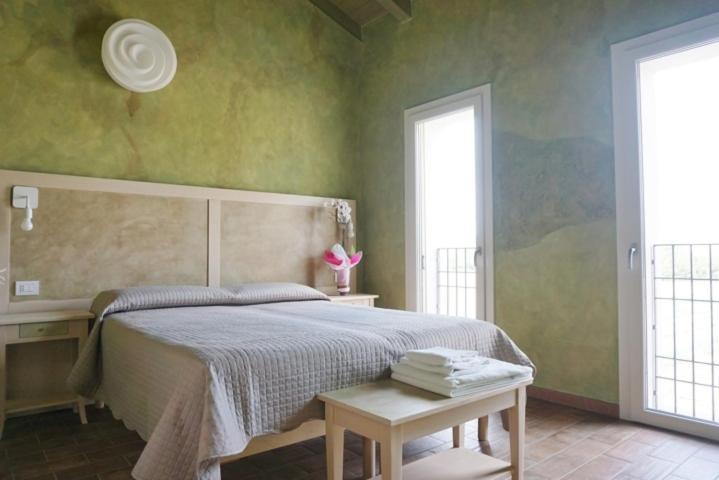 Agriturismo Campogrande Carpaneto Piacentino Exteriér fotografie