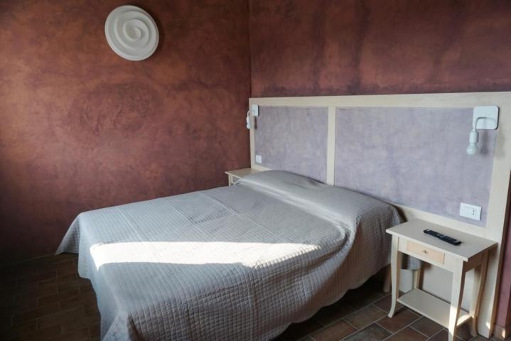 Agriturismo Campogrande Carpaneto Piacentino Exteriér fotografie